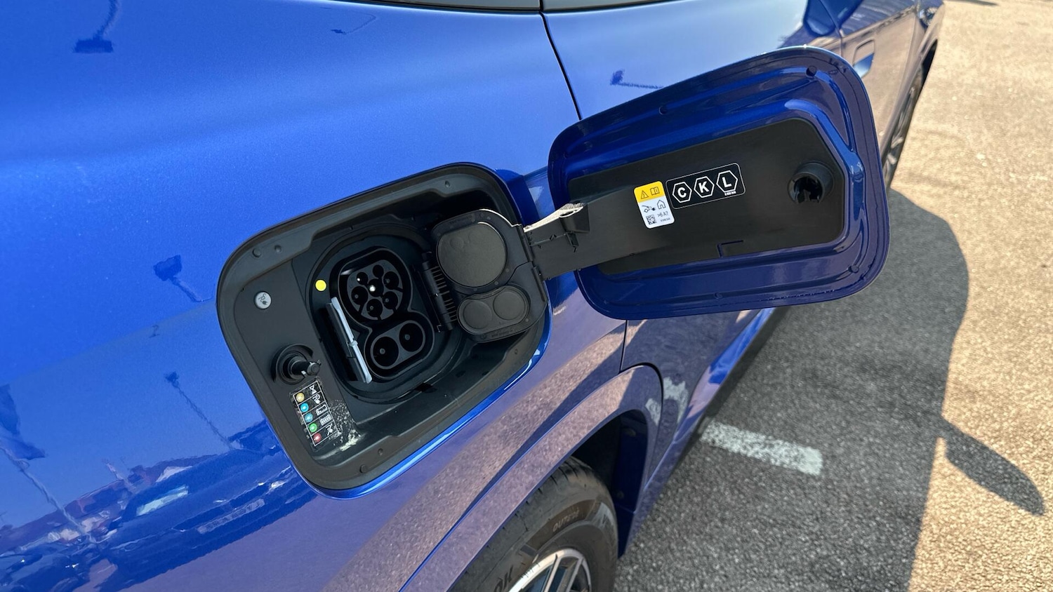 Used BMW iX1 2025 for sale - 77604663: Photo 27