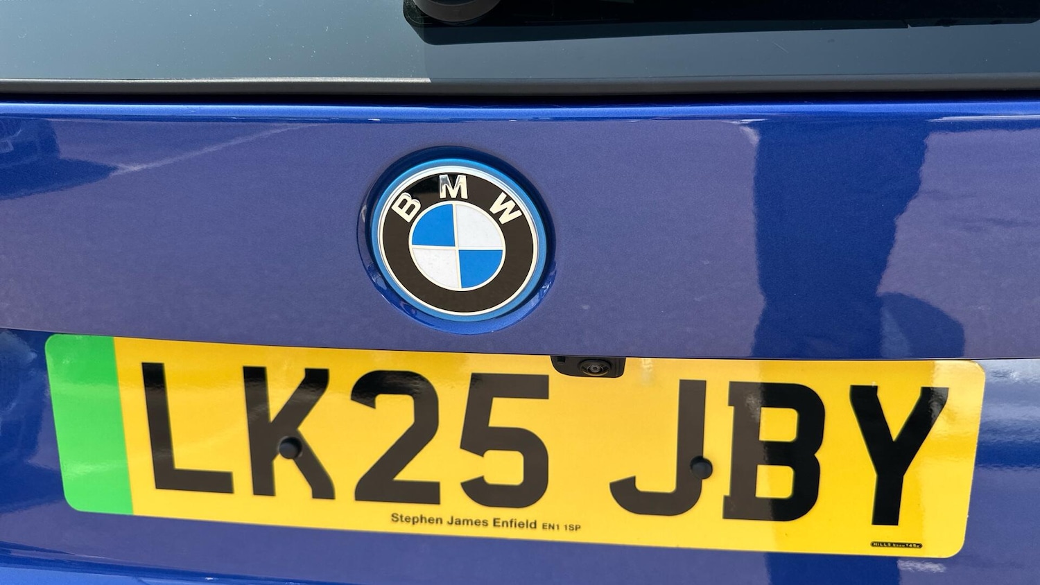 Used BMW iX1 2025 for sale - 77604663: Photo 29