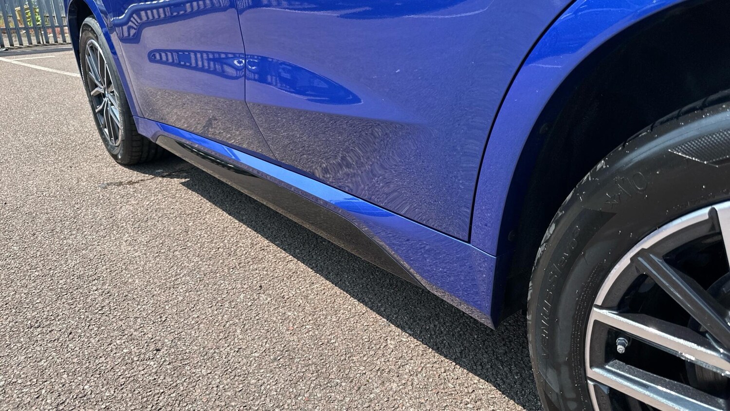 Used BMW iX1 2025 for sale - 77604663: Photo 32