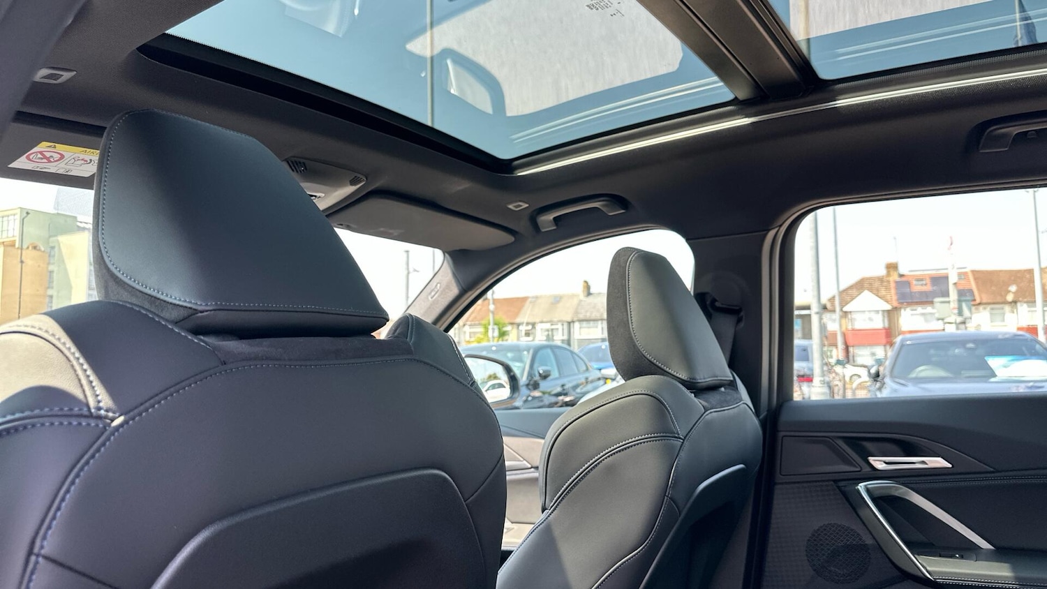 Used BMW iX1 2025 for sale - 77604663: Photo 33