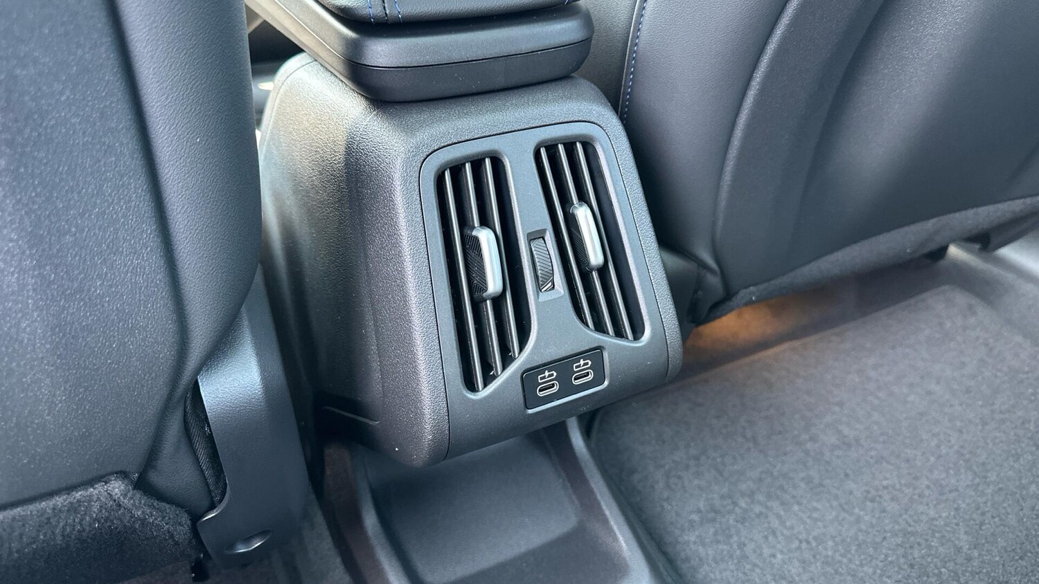 Used BMW iX1 2025 for sale - 77604663: Photo 35