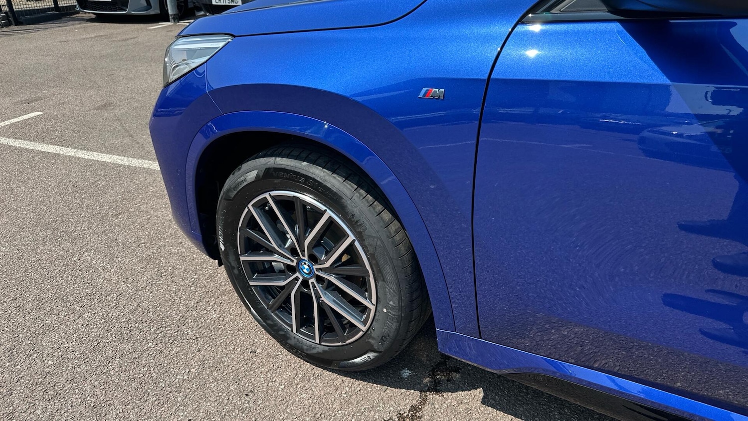 Used BMW iX1 2025 for sale - 77604663: Photo 37