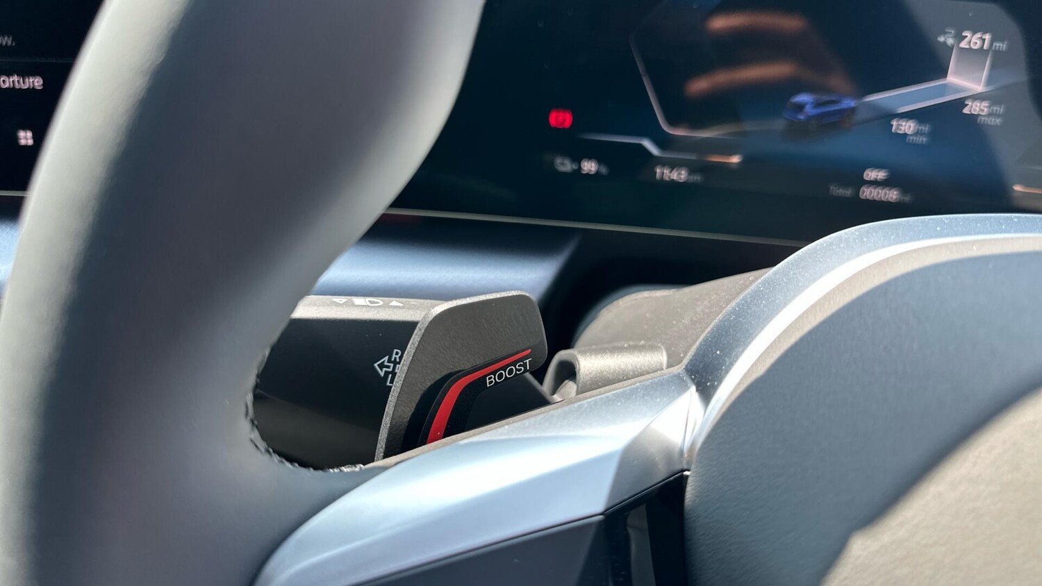 Used BMW iX1 2025 for sale - 77604663: Photo 45