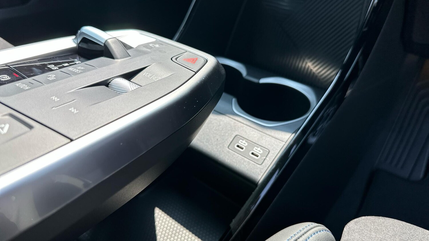 Used BMW iX1 2025 for sale - 77604663: Photo 47