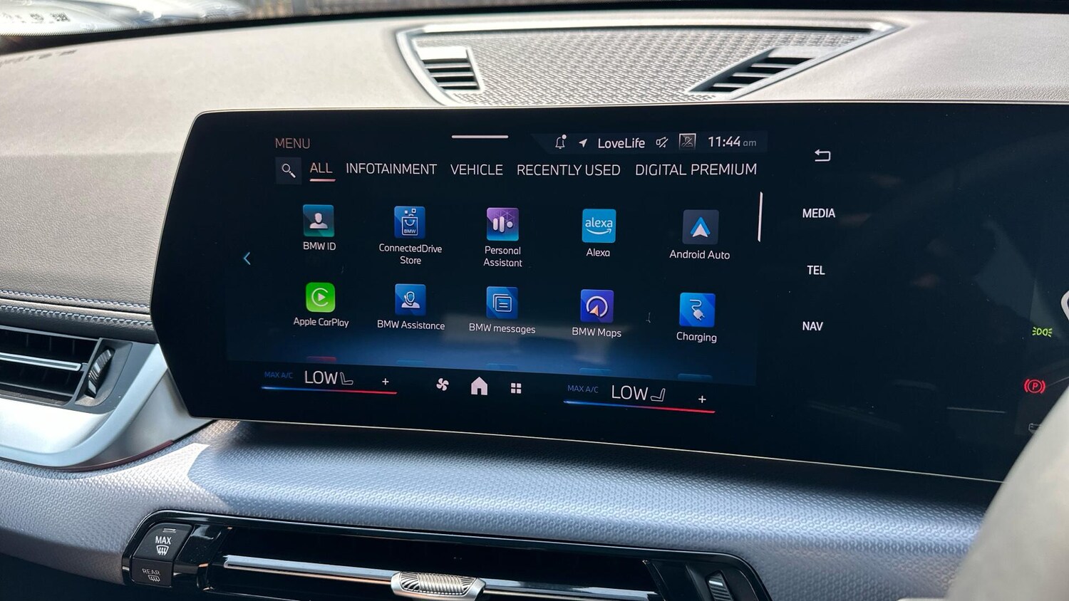 Used BMW iX1 2025 for sale - 77604663: Photo 48