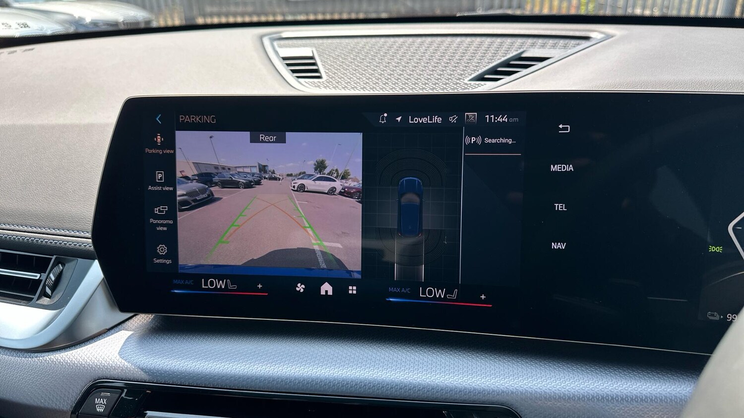 Used BMW iX1 2025 for sale - 77604663: Photo 49