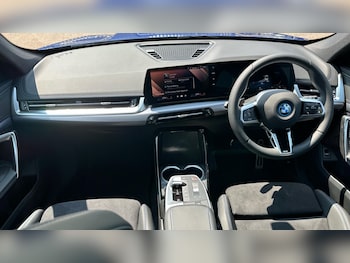 Used BMW iX1 2025 for sale - 77604663: Photo