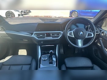 Used BMW 4 Series 2022 for sale - 78471543: Photo