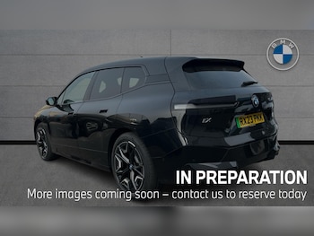 Used BMW 1 Series 2023 for sale - 78231093: Photo