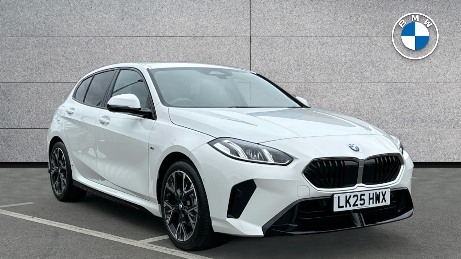 Used BMW 1 Series for sale - 77683719: Photo 1