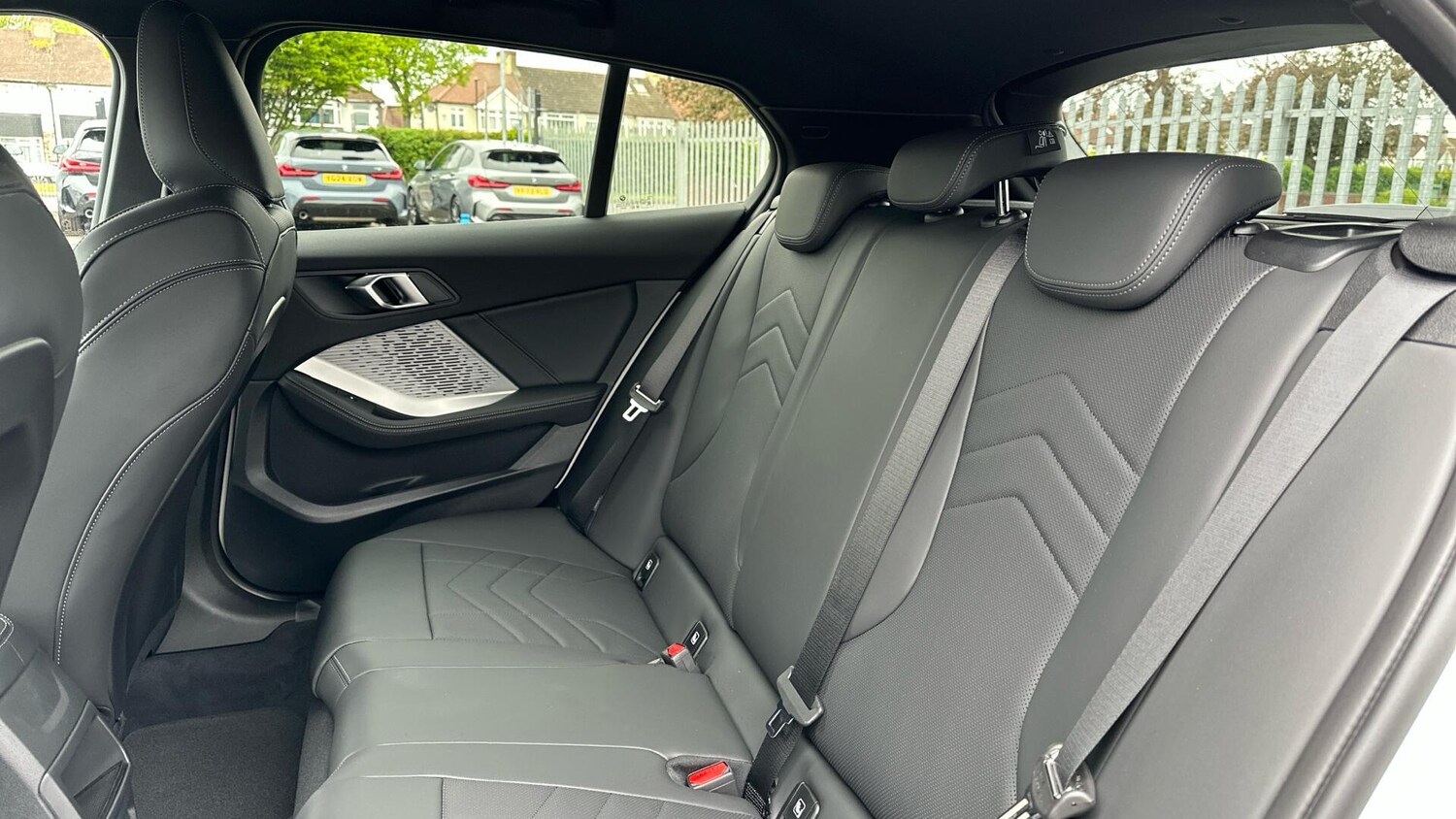 Used BMW 1 Series for sale - 77683719: Photo 12