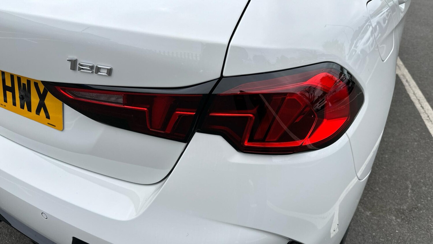 Used BMW 1 Series for sale - 77683719: Photo 22