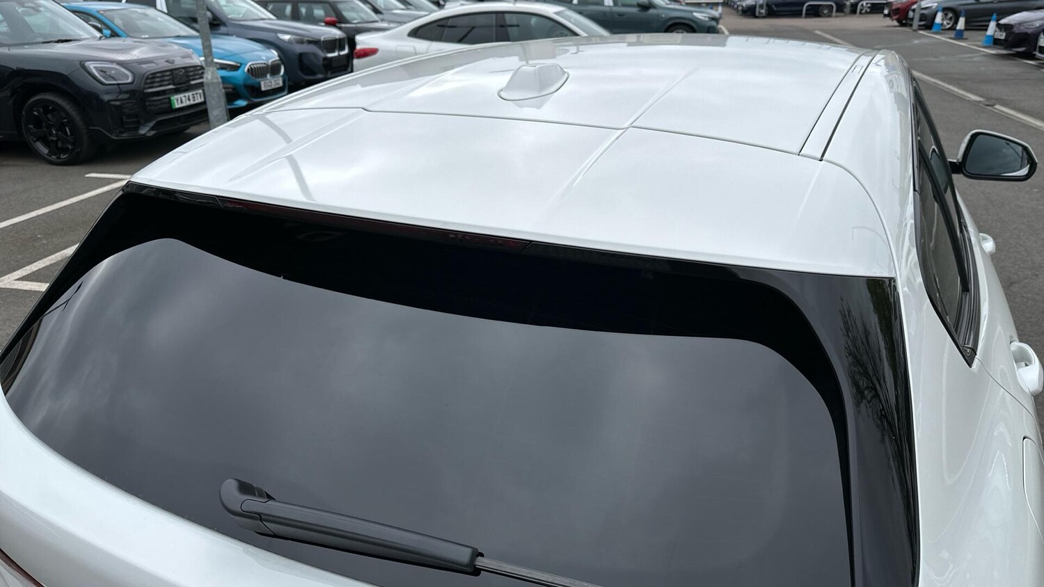 Used BMW 1 Series for sale - 77683719: Photo 27