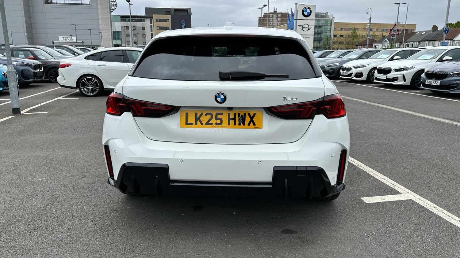 Used BMW 1 Series for sale - 77683719: Photo 28