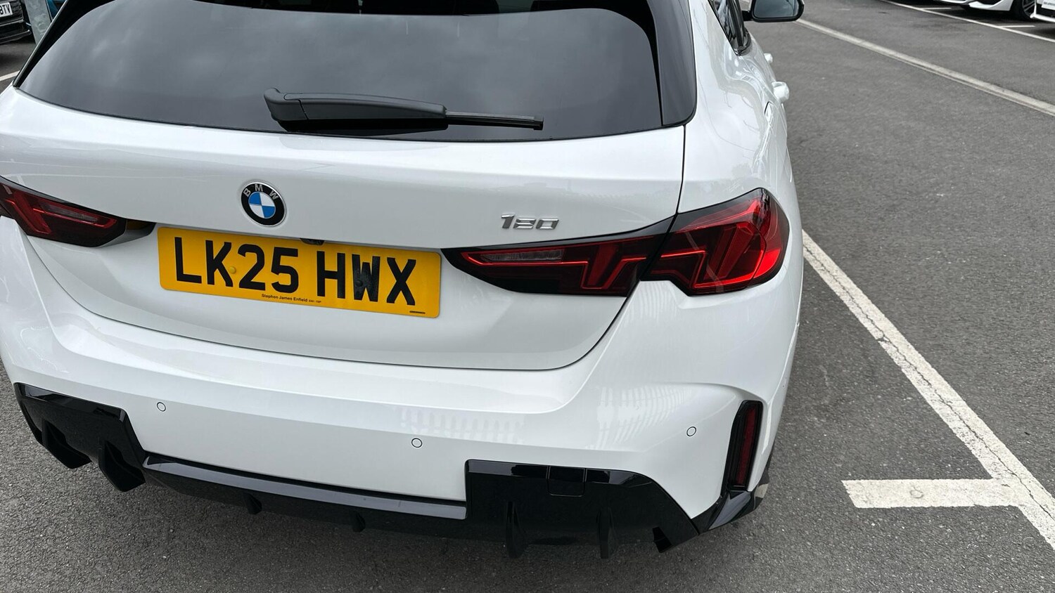 Used BMW 1 Series for sale - 77683719: Photo 29