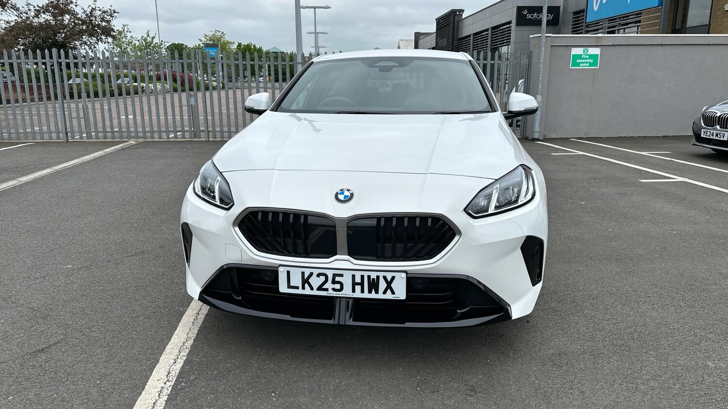 Used BMW 1 Series for sale - 77683719: Photo 38