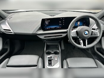 Used BMW 1 Series 2025 for sale - 77683719: Photo