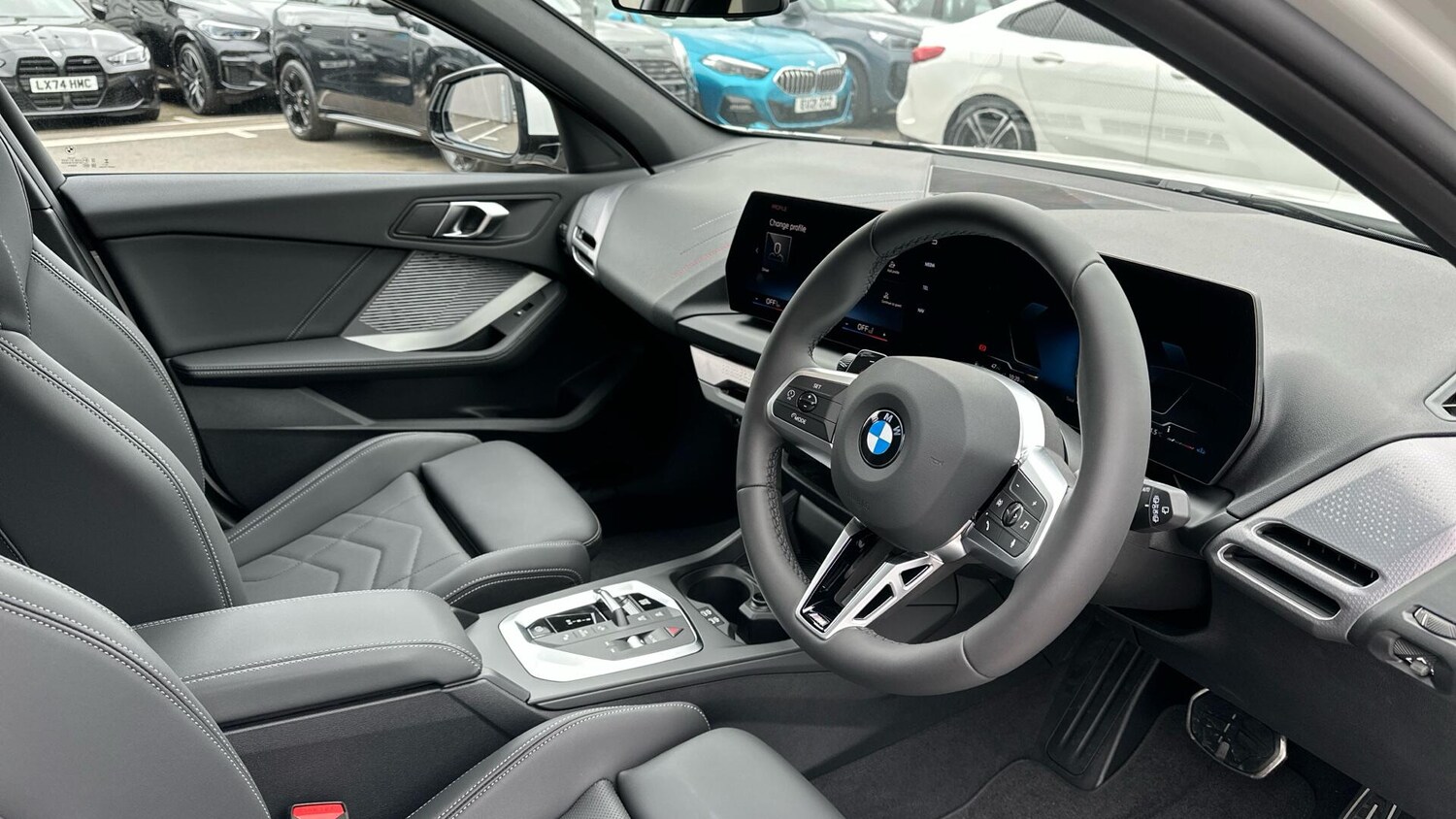 Used BMW 1 Series for sale - 77683719: Photo 6