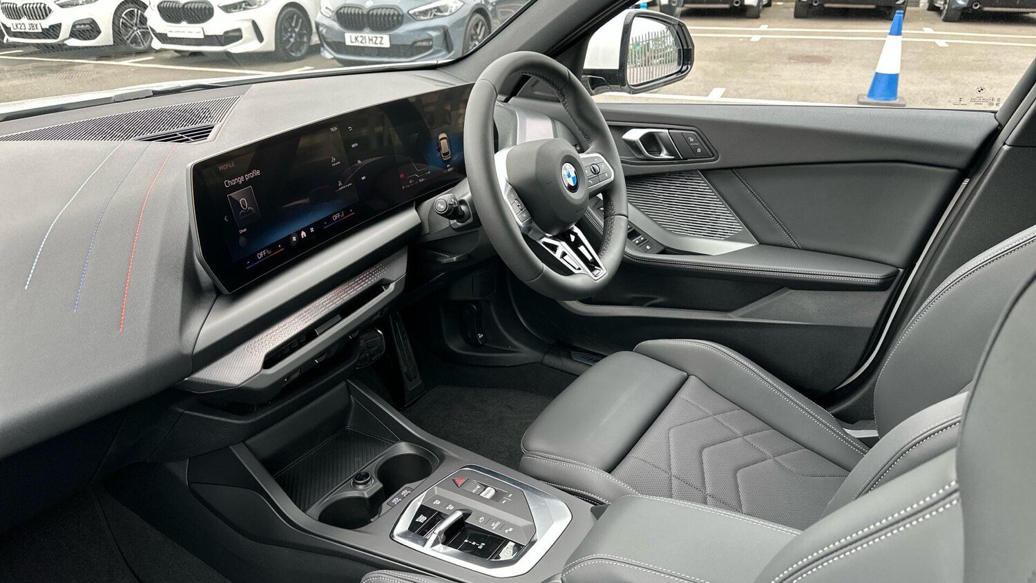 Used BMW 1 Series for sale - 77683719: Photo 7