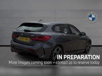 Used BMW 1 Series 2020 for sale - 78823381: Photo