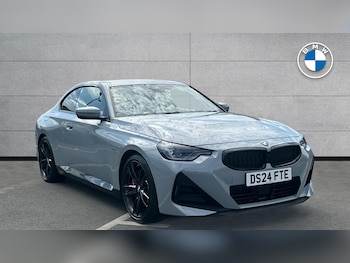 Used BMW 2 Series 2024 for sale - 79337043: Photo