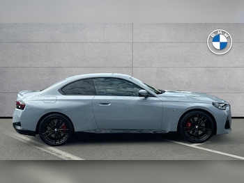 Used BMW 2 Series 2024 for sale - 79337043: Photo