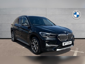 Used BMW X1 2021 for sale - 78751794: Photo