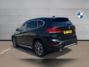 Used BMW X1 2021 for sale - 78751794: Photo
