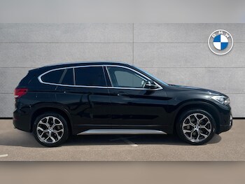 Used BMW X1 2021 for sale - 78751794: Photo