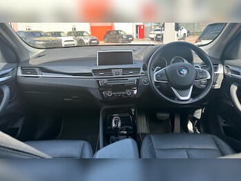 Used BMW X1 2021 for sale - 78751794: Photo