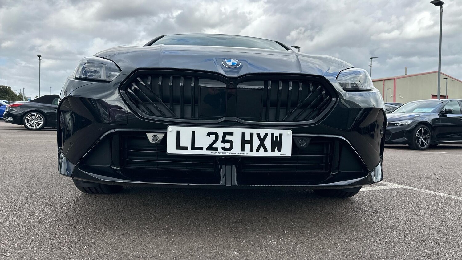 Used BMW 2 Series for sale - 77633073: Photo 27