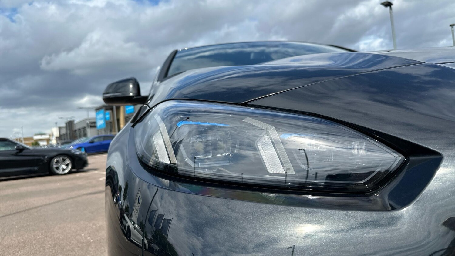 Used BMW 2 Series for sale - 77633073: Photo 51