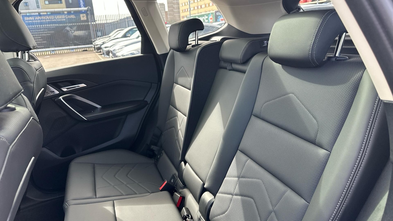 Used BMW X1 2023 for sale - 78034210: Photo 12