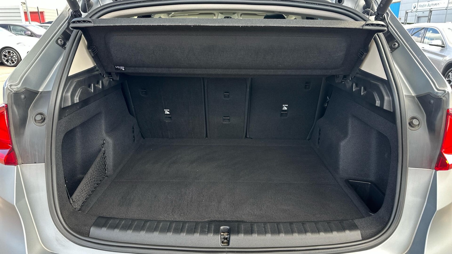 Used BMW X1 2023 for sale - 78034210: Photo 13