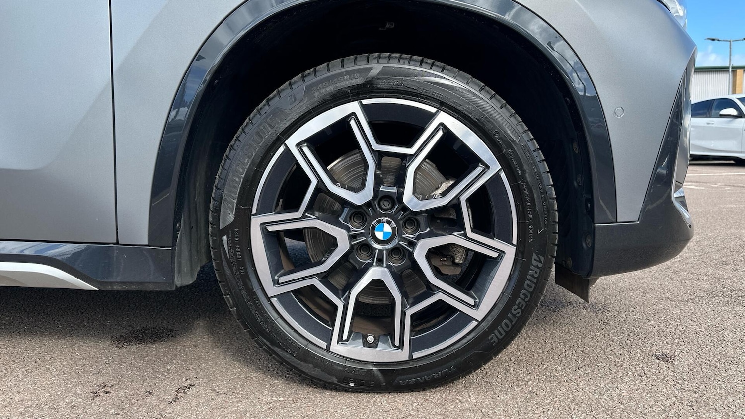 Used BMW X1 2023 for sale - 78034210: Photo 14