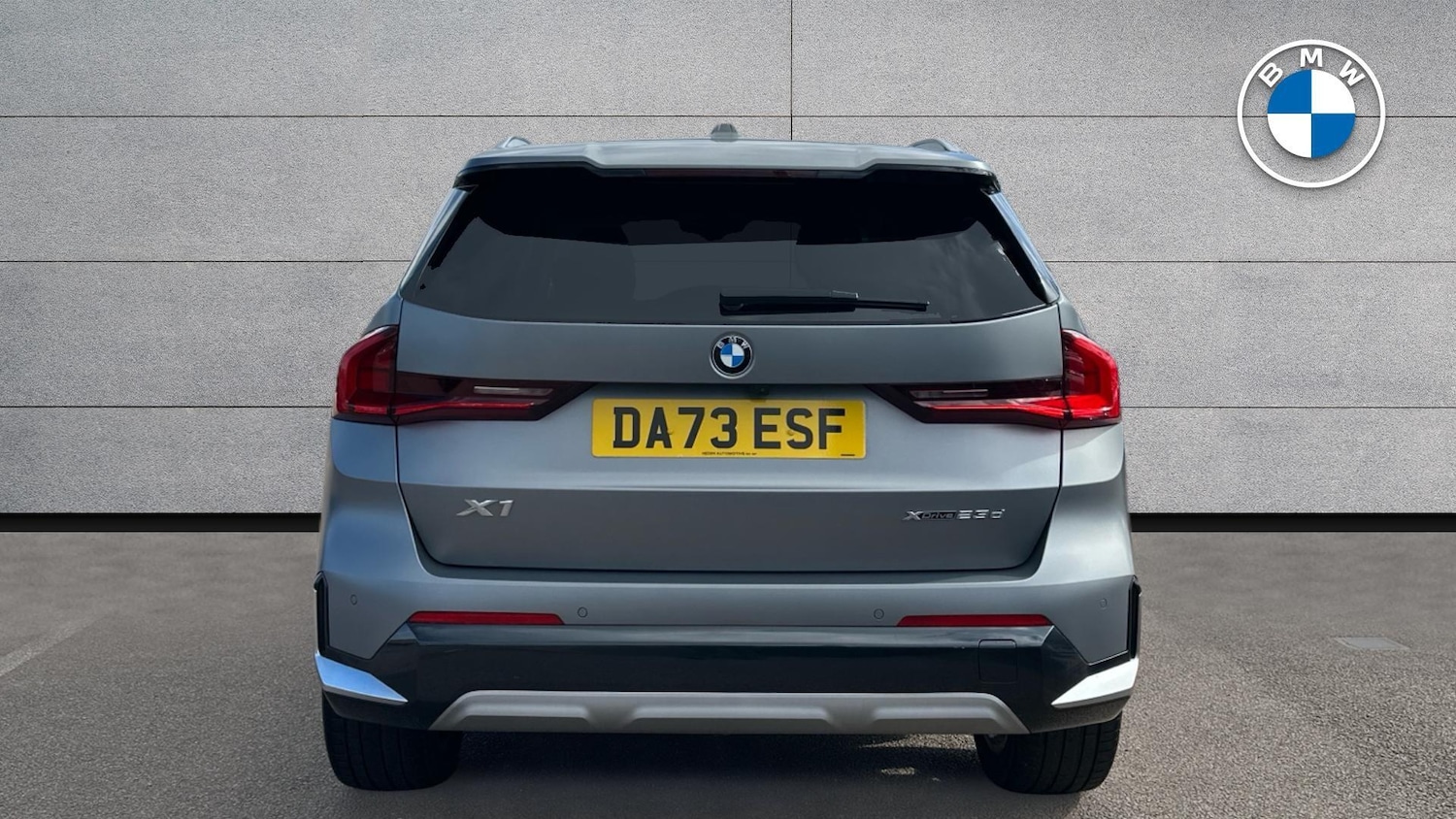 Used BMW X1 2023 for sale - 78034210: Photo 15