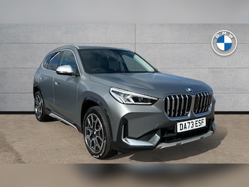 Used BMW X1 2023 for sale - 78034210: Photo