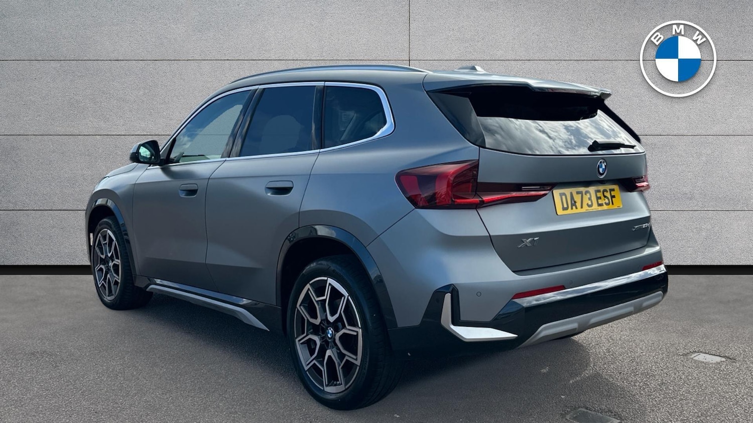 Used BMW X1 2023 for sale - 78034210: Photo 2