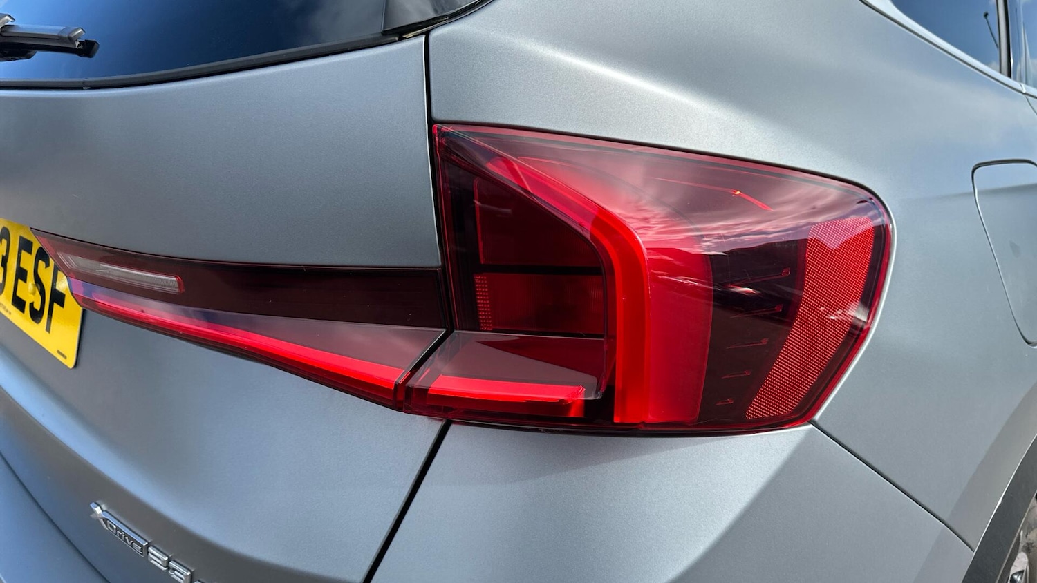 Used BMW X1 2023 for sale - 78034210: Photo 22