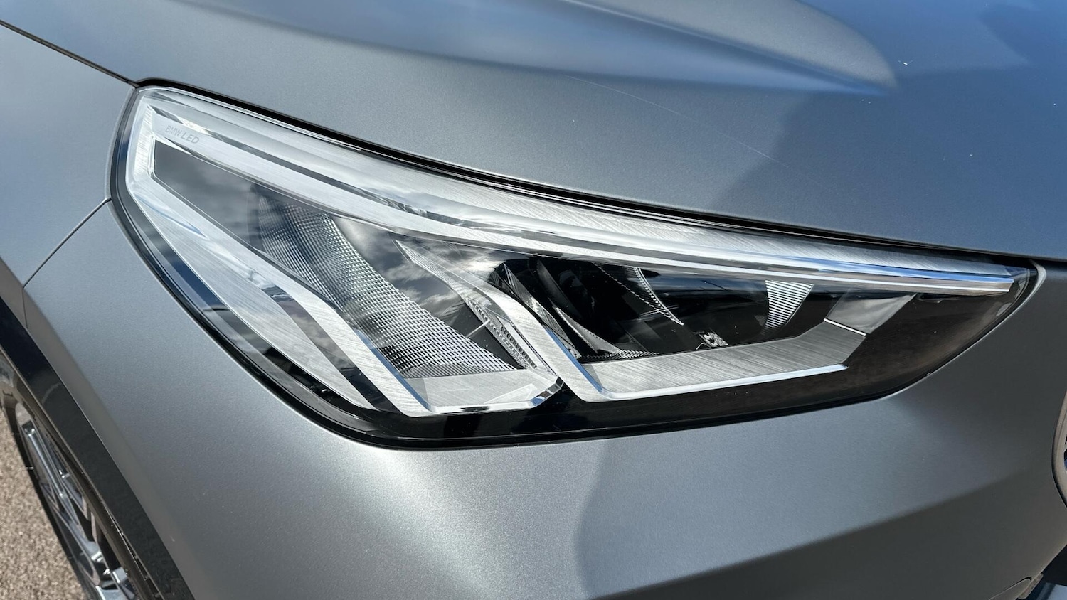 Used BMW X1 2023 for sale - 78034210: Photo 23