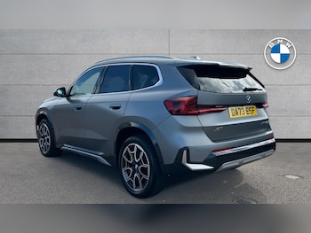 Used BMW X1 2023 for sale - 78034210: Photo