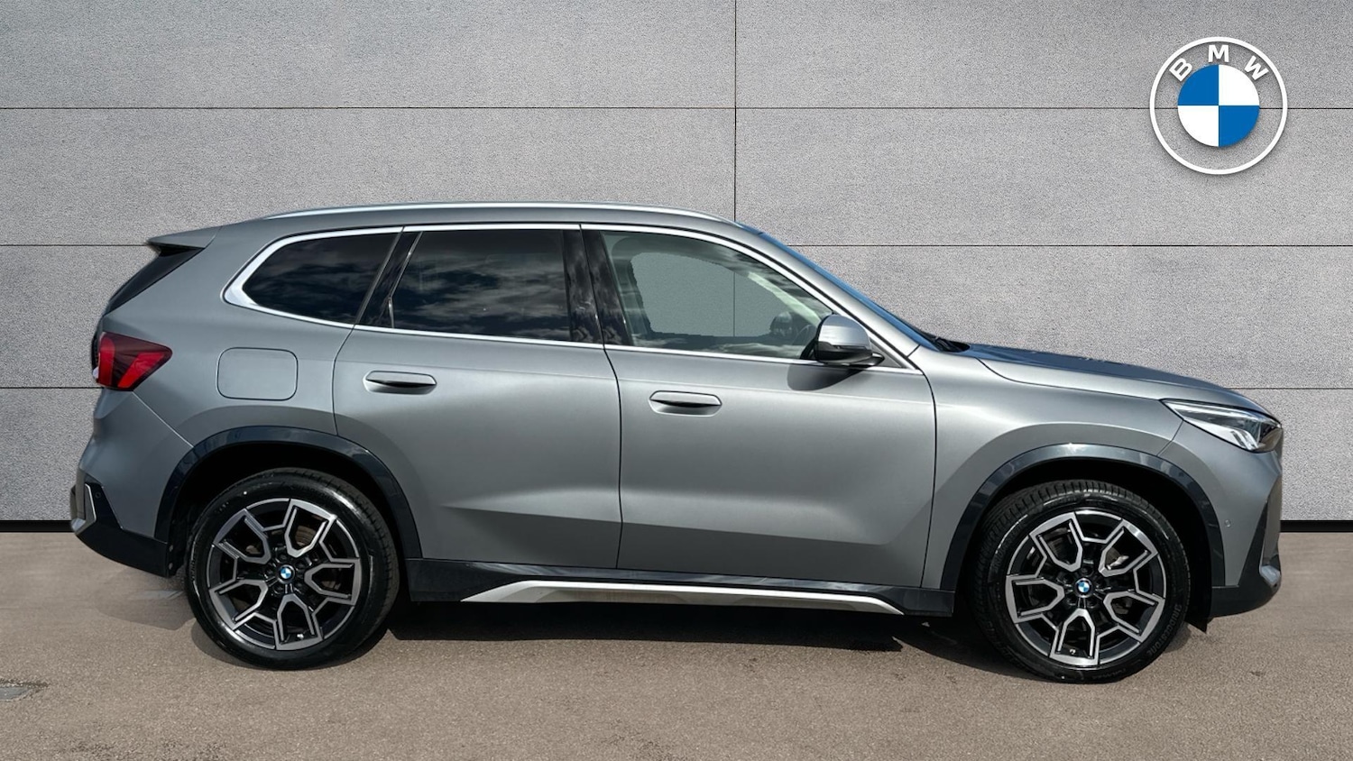 Used BMW X1 2023 for sale - 78034210: Photo 3