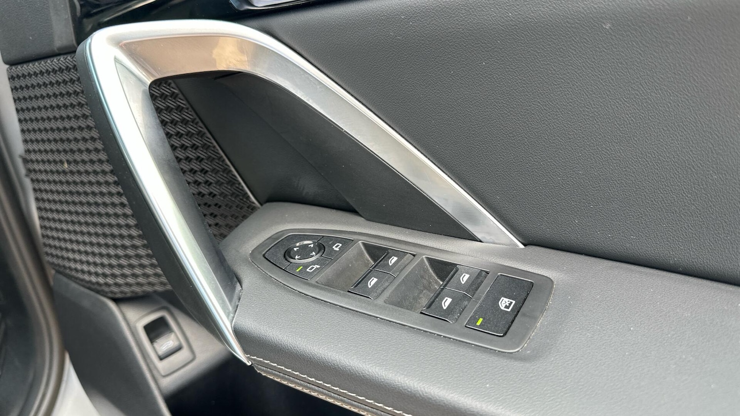 Used BMW X1 2023 for sale - 78034210: Photo 30