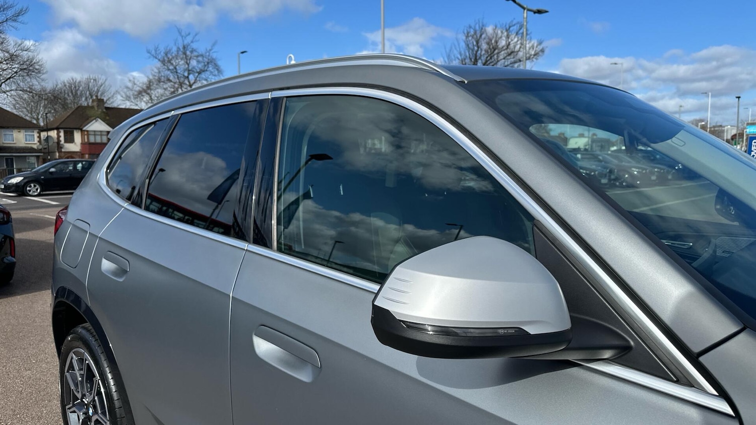 Used BMW X1 2023 for sale - 78034210: Photo 32