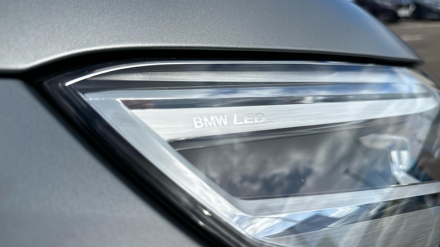 Used BMW X1 2023 for sale - 78034210: Photo 34