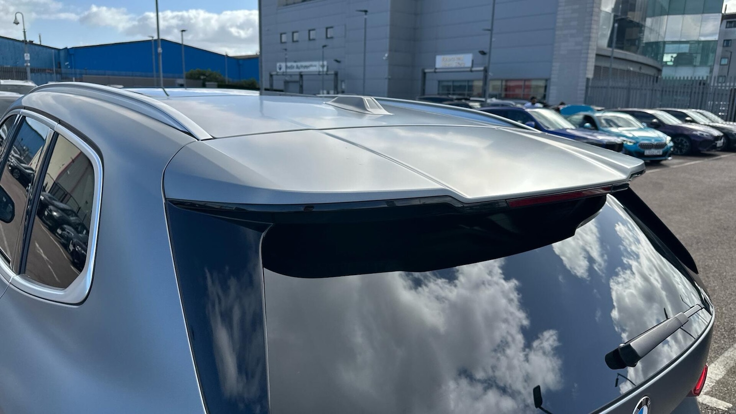 Used BMW X1 2023 for sale - 78034210: Photo 36