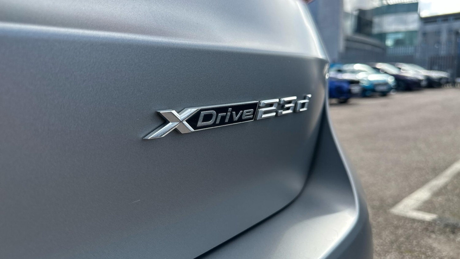 Used BMW X1 2023 for sale - 78034210: Photo 37