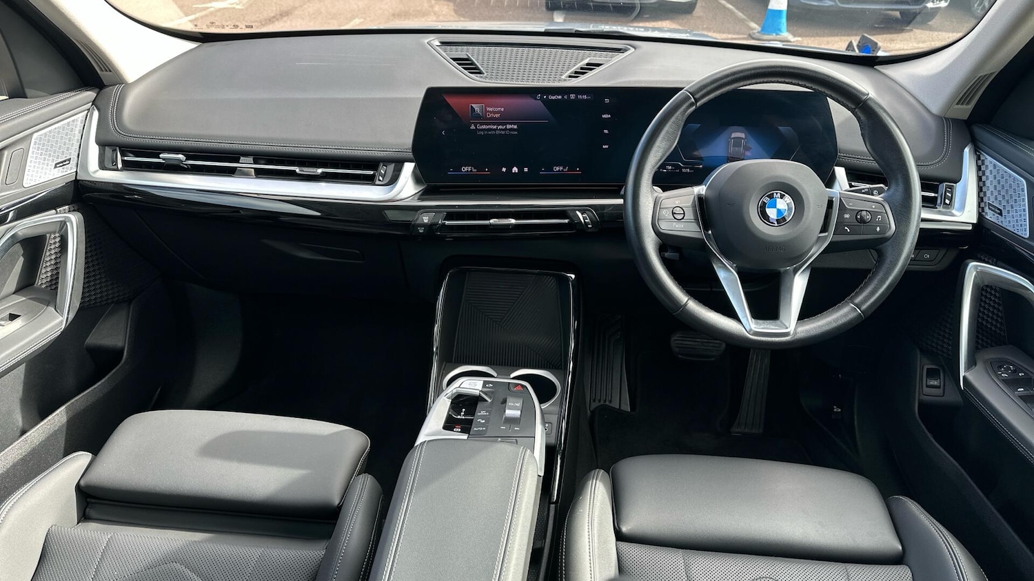 Used BMW X1 2023 for sale - 78034210: Photo 4