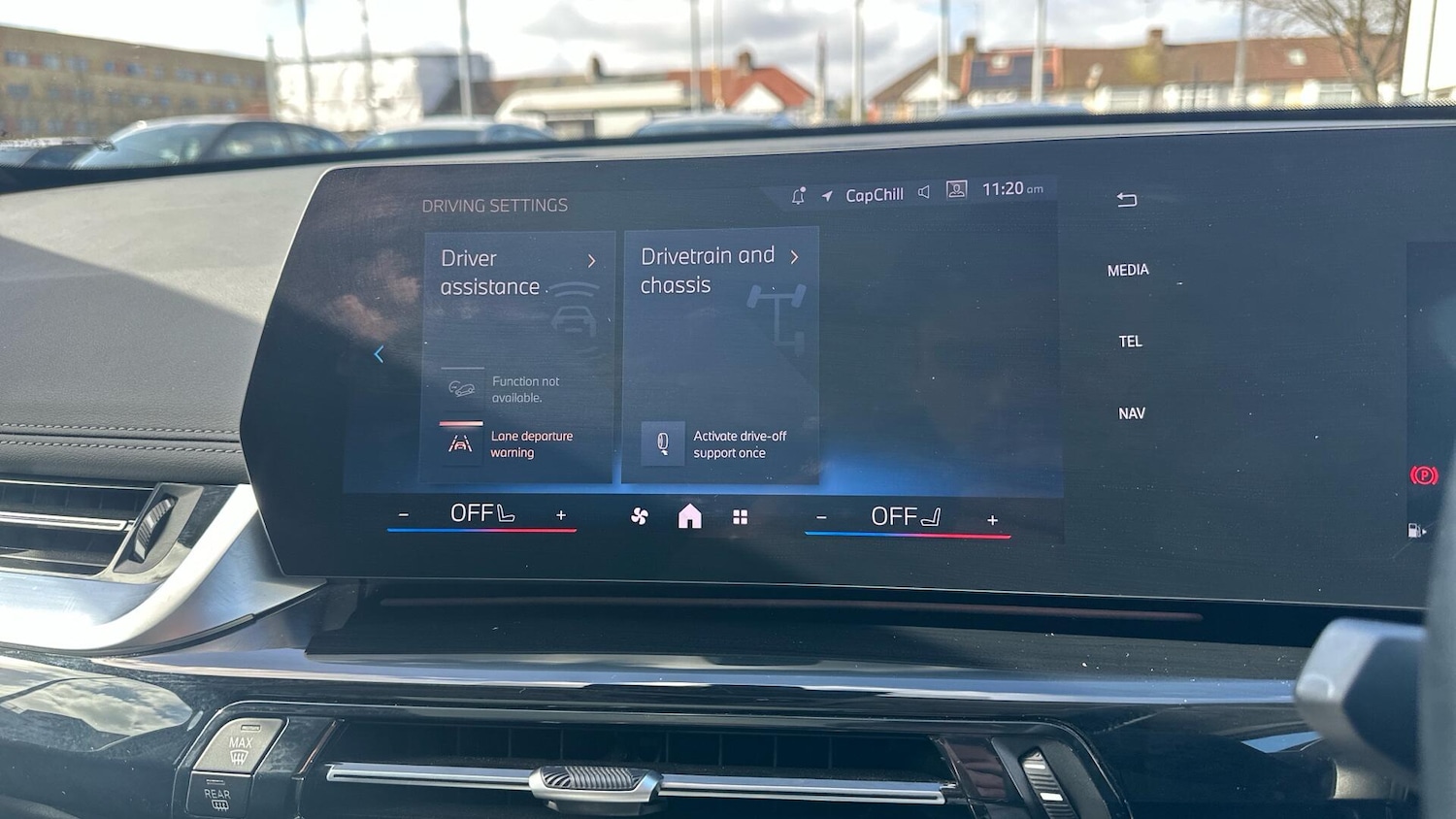 Used BMW X1 2023 for sale - 78034210: Photo 45