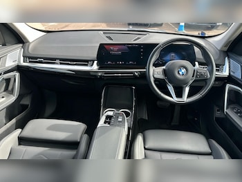 Used BMW X1 2023 for sale - 78034210: Photo